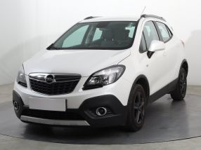 Opel Mokka - 2016
