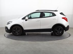 Opel Mokka - 2016