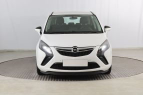 Opel Zafira - 2012