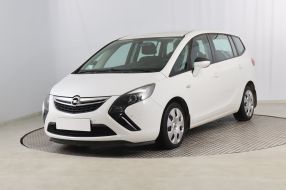 Opel Zafira - 2012