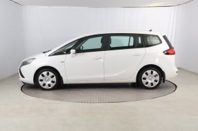 Opel Zafira - 2012
