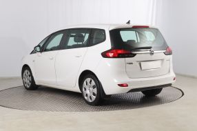 Opel Zafira - 2012