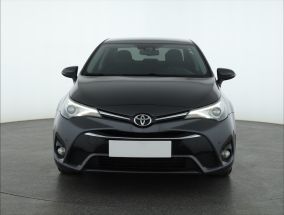 Toyota Avensis - 2018
