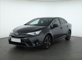 Toyota Avensis - 2018
