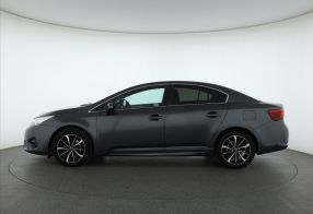Toyota Avensis - 2018
