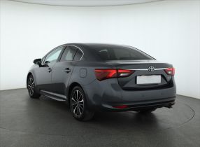 Toyota Avensis - 2018
