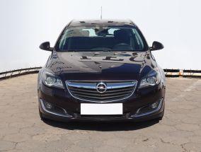 Opel Insignia - 2016