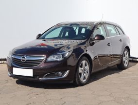 Opel Insignia - 2016