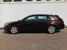 Opel Insignia - 2016