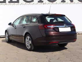 Opel Insignia - 2016