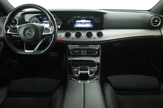 Mercedes-Benz E 220 d