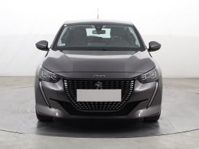 Peugeot 208 - 2020