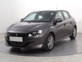 Peugeot 208 - 2020