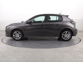 Peugeot 208 - 2020