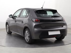 Peugeot 208 - 2020