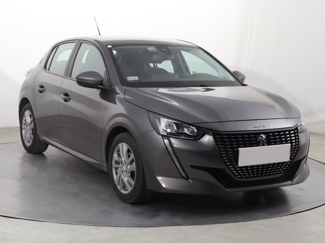 Peugeot 208 2020