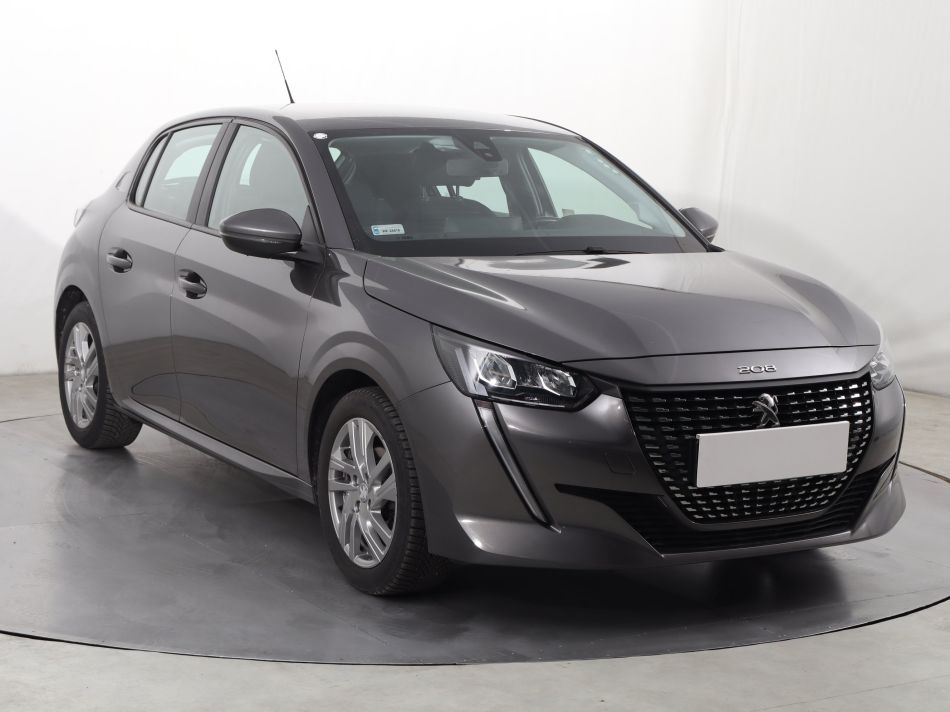 Peugeot 208 - 2020