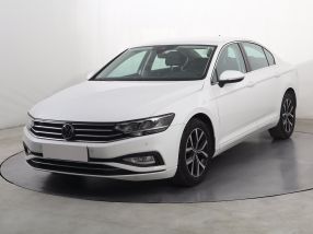 Volkswagen Passat - 2020