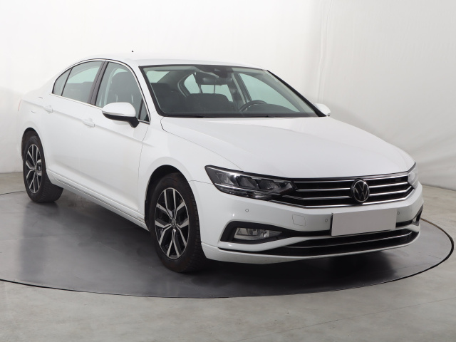 Volkswagen Passat 2020