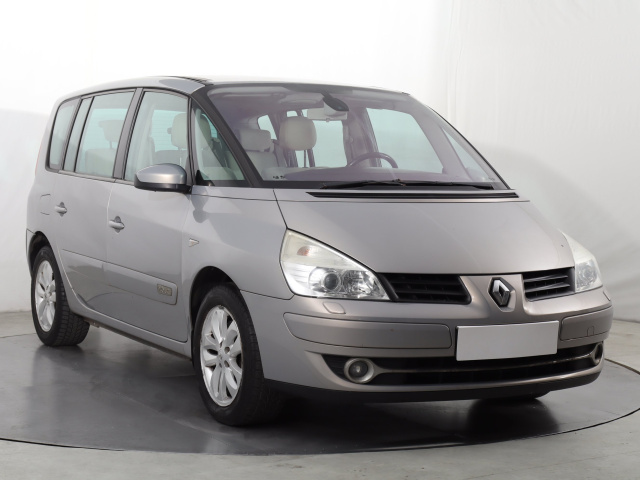Renault Espace 2007