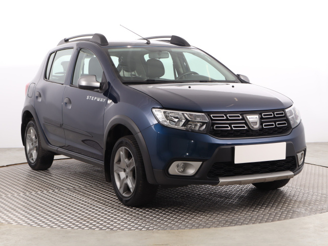 Dacia Sandero 2019