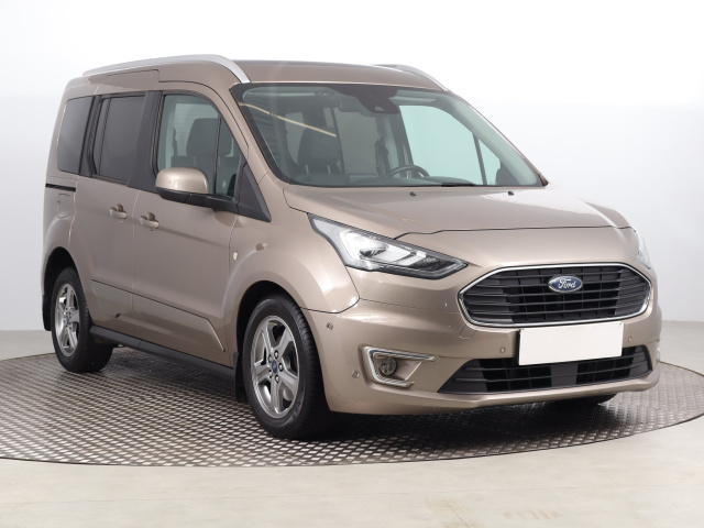 Ford Tourneo Connect 2018