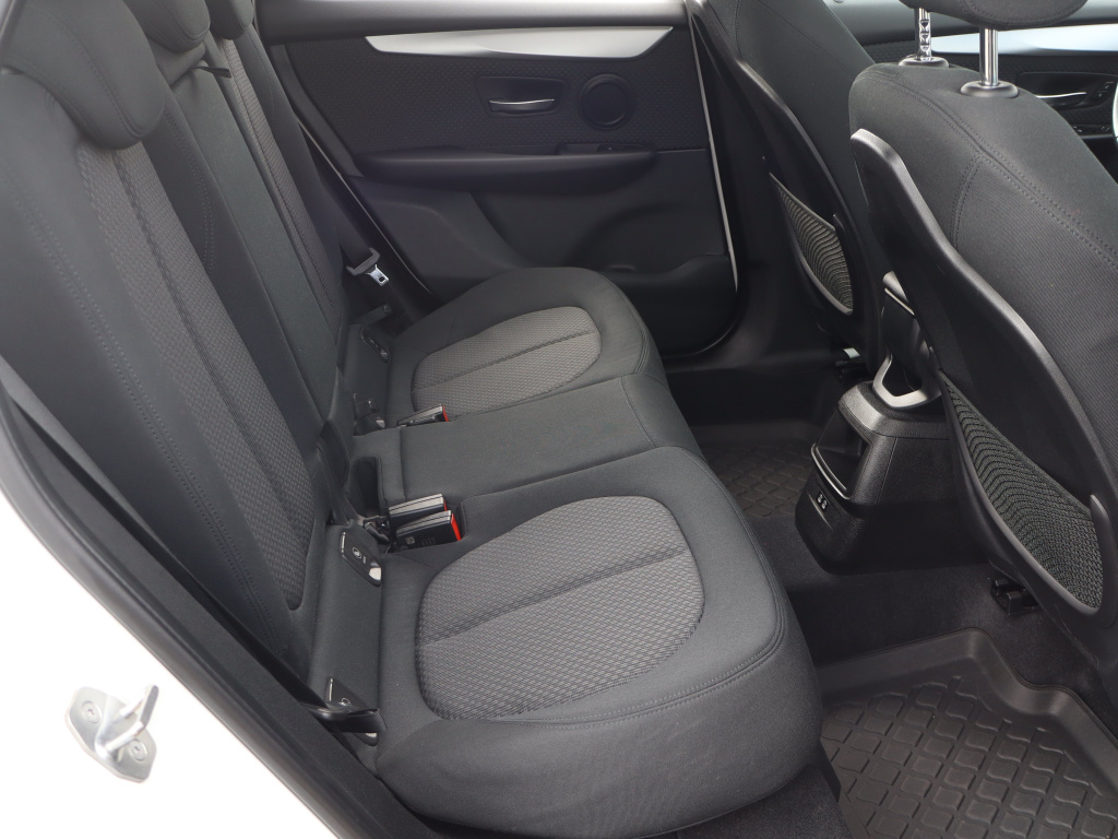 BMW 2 Active Tourer