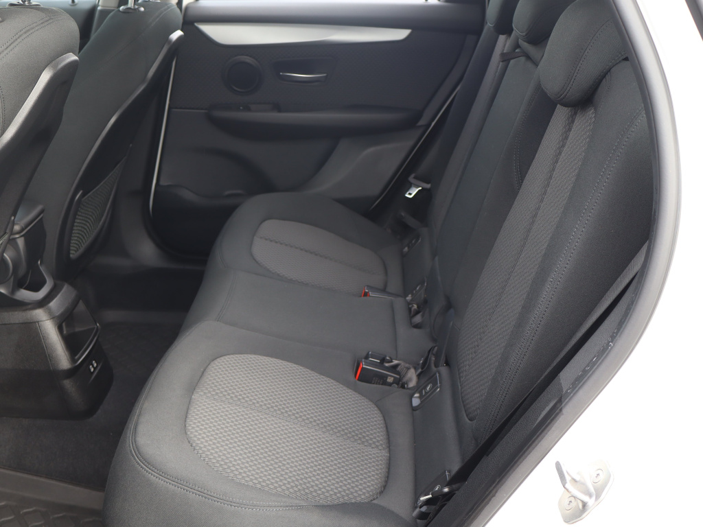 BMW 2 Active Tourer
