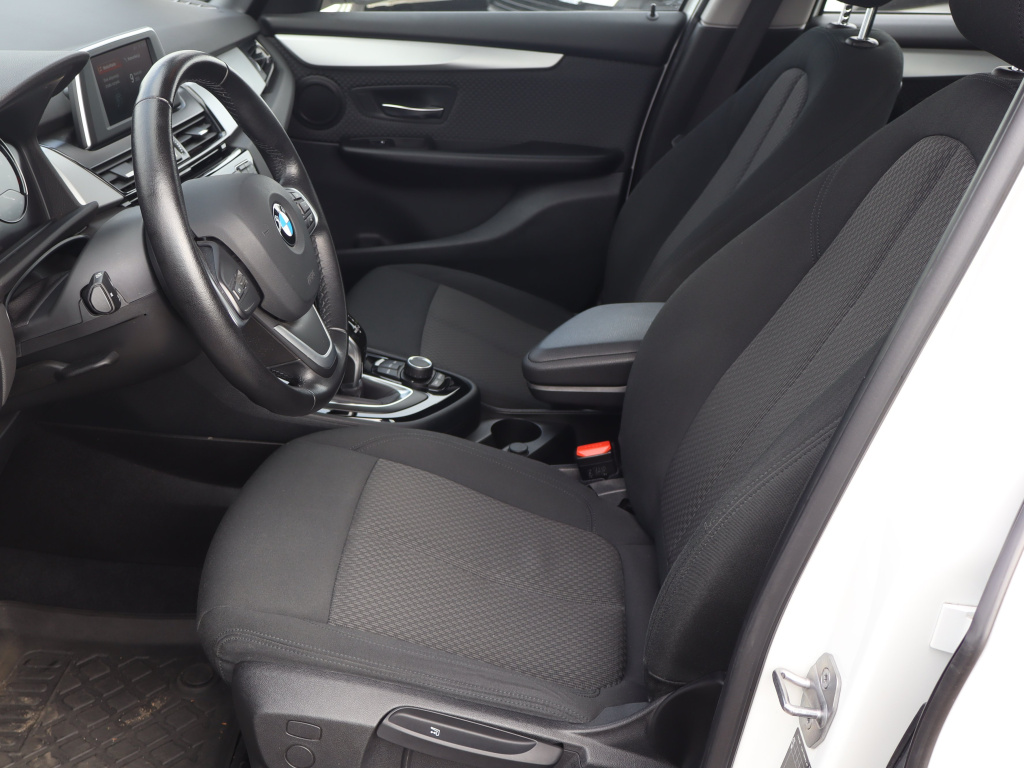 BMW 2 Active Tourer
