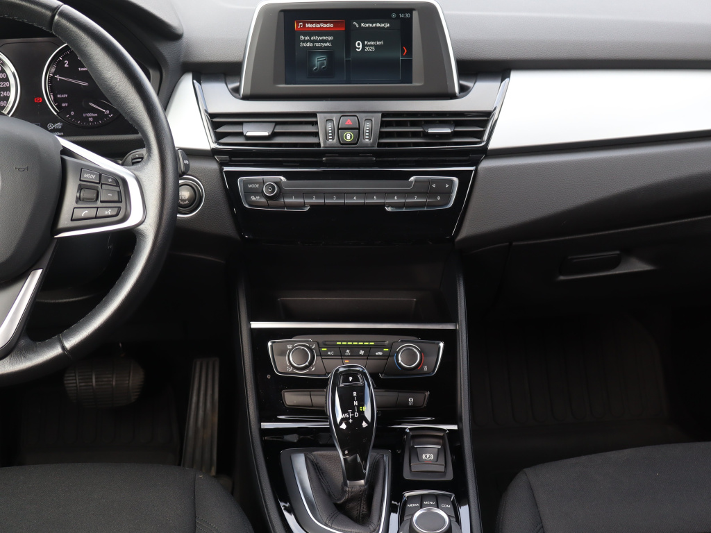 BMW 2 Active Tourer