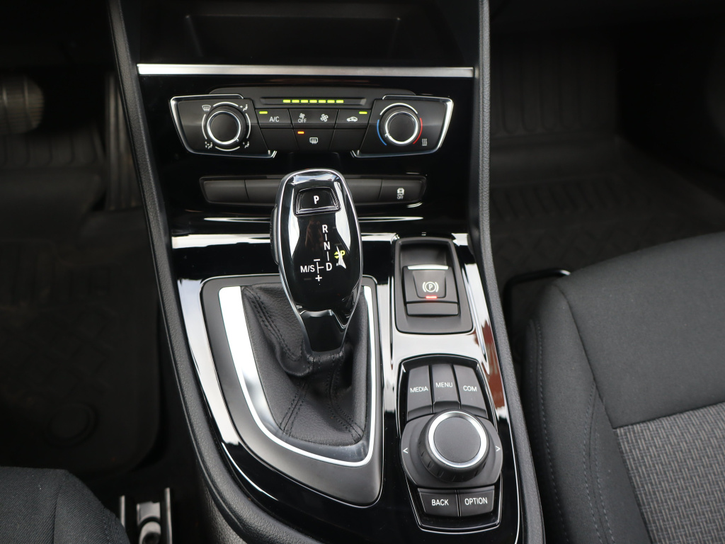 BMW 2 Active Tourer
