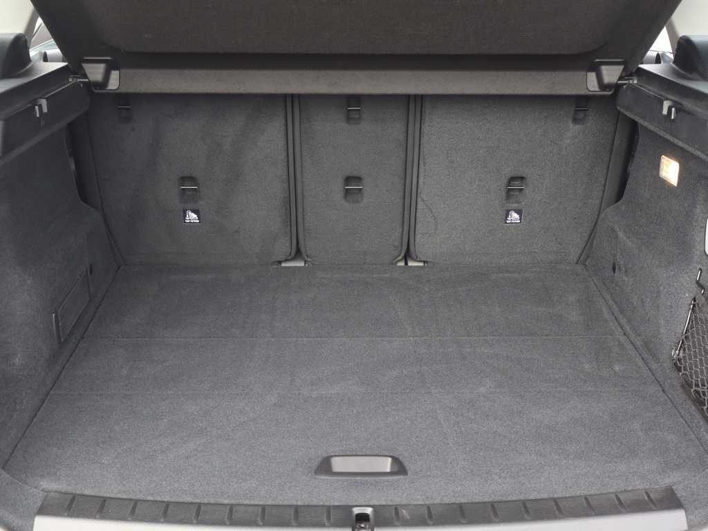 BMW 2 Active Tourer