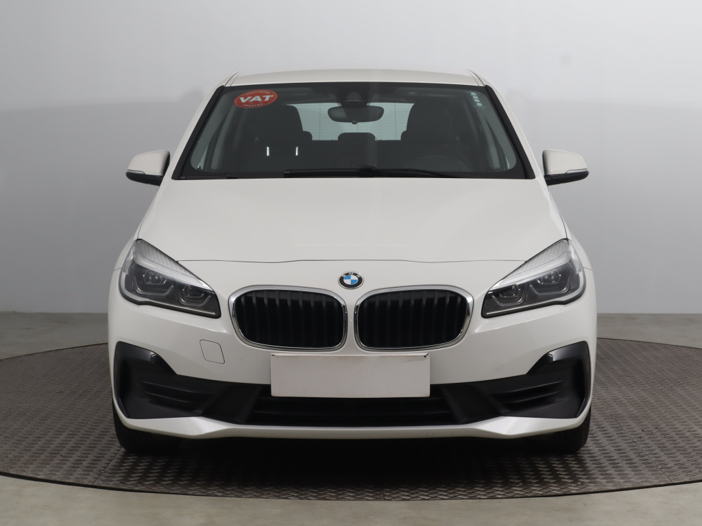 BMW 2 Active Tourer