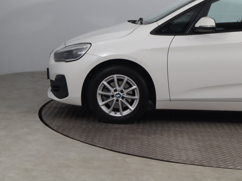 BMW 2 Active Tourer