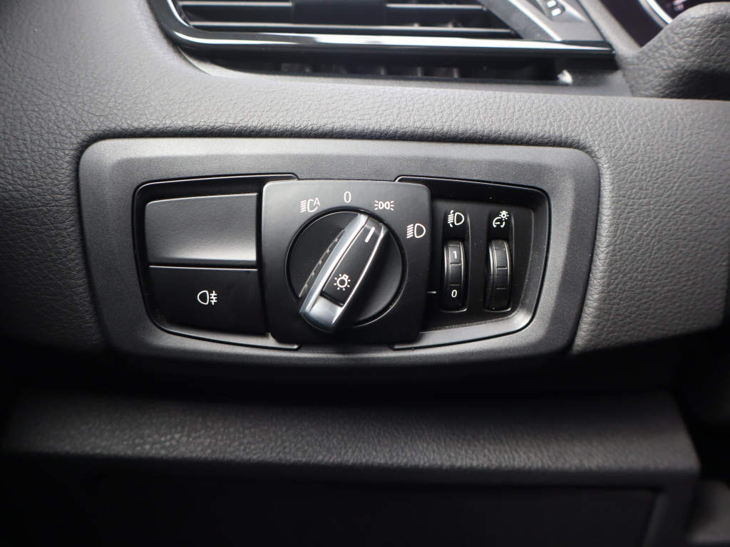 BMW 2 Active Tourer