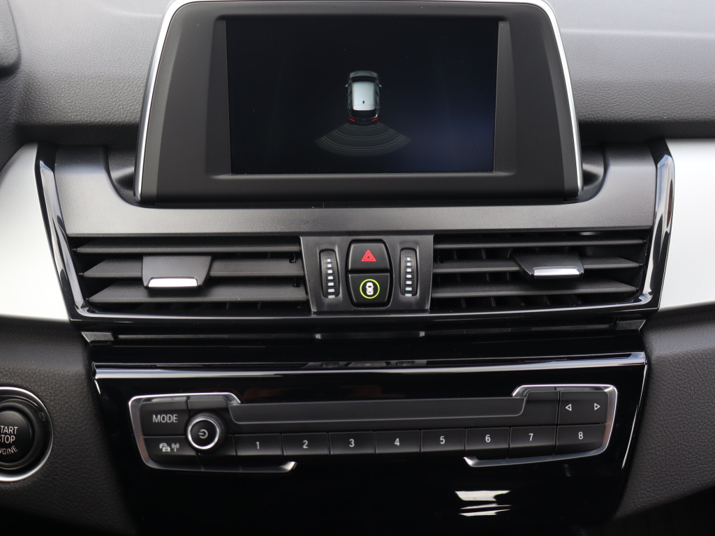 BMW 2 Active Tourer