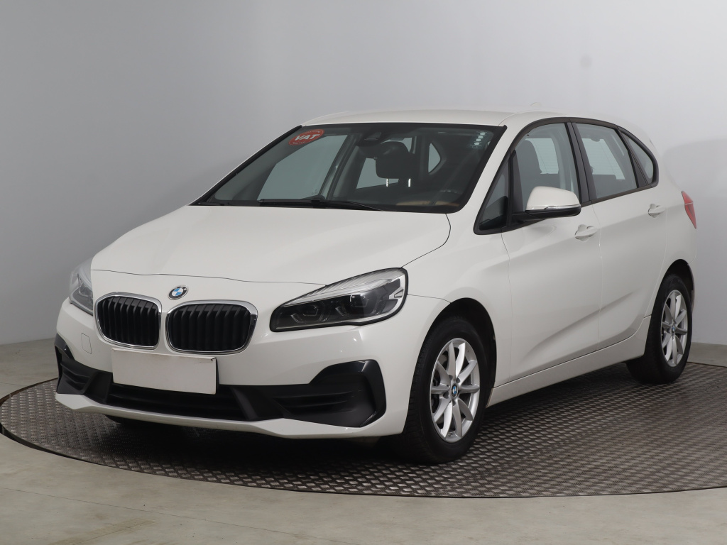 BMW 2 Active Tourer