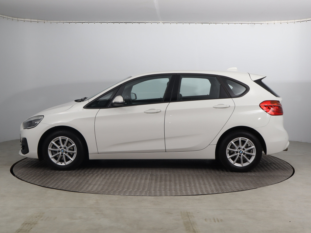 BMW 2 Active Tourer