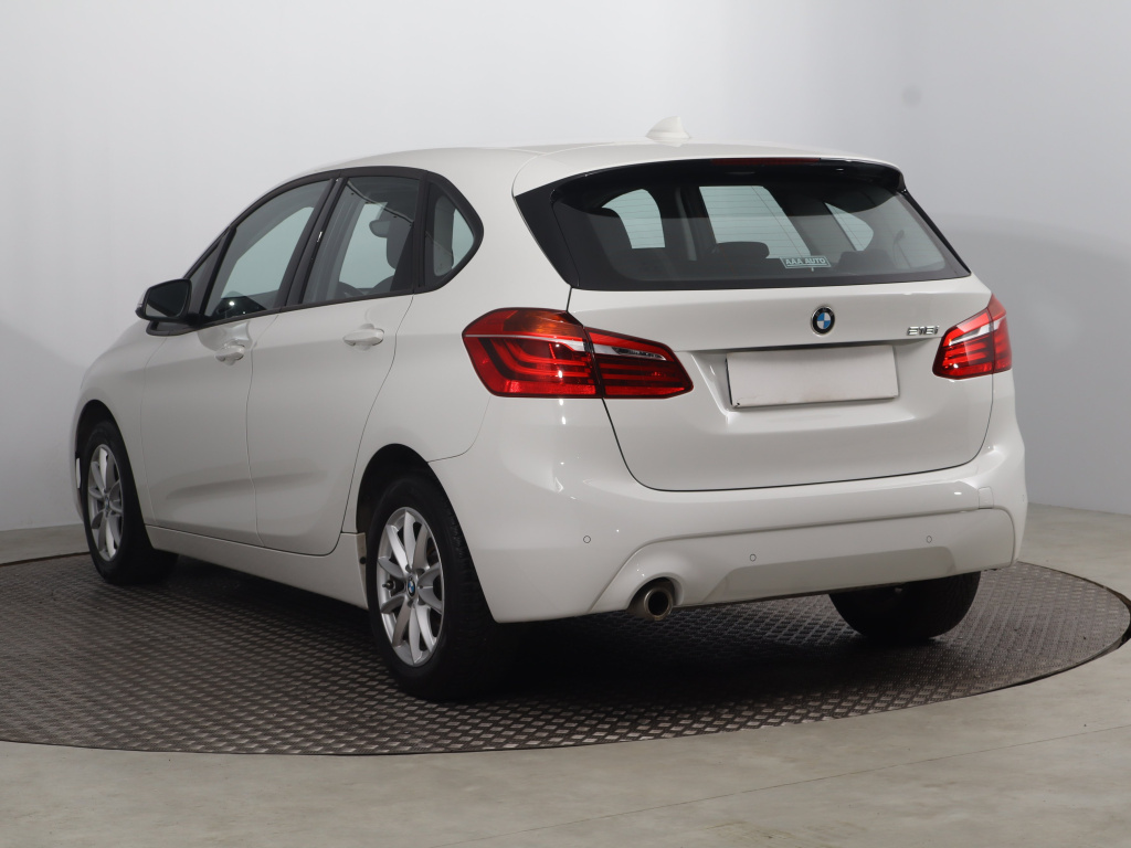 BMW 2 Active Tourer