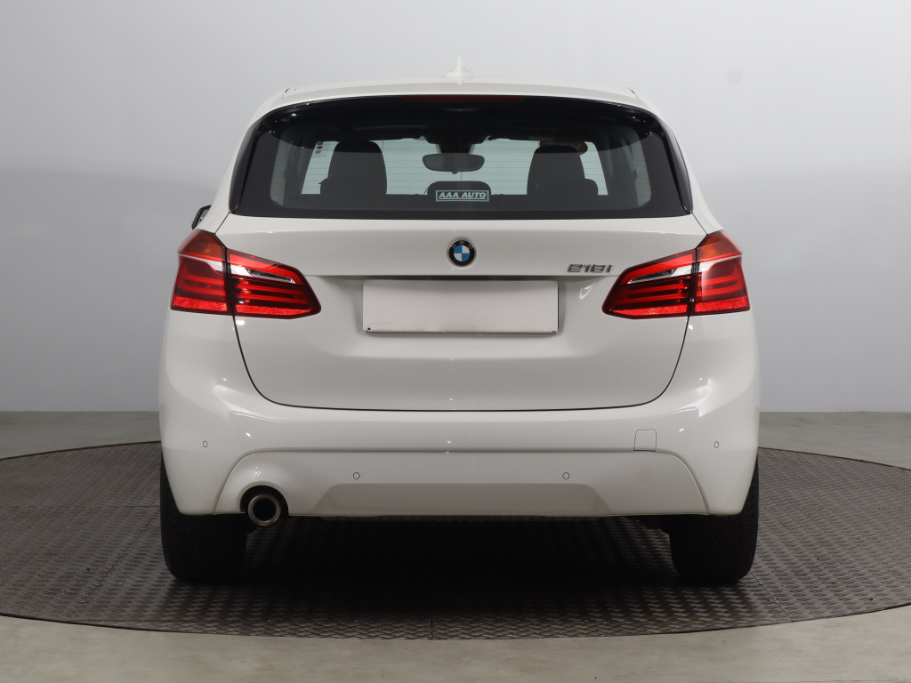 BMW 2 Active Tourer