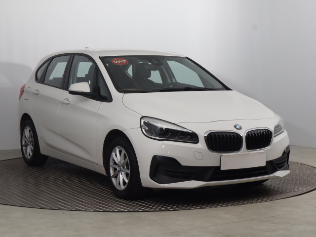 BMW 2 Active Tourer 2019