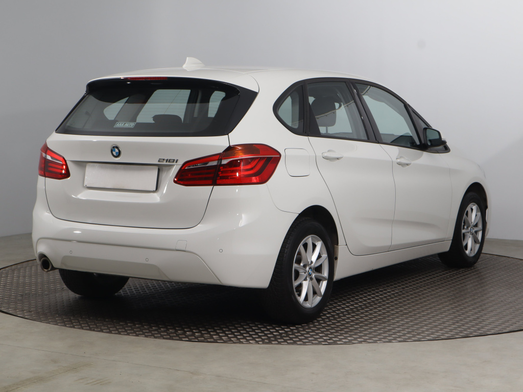BMW 2 Active Tourer