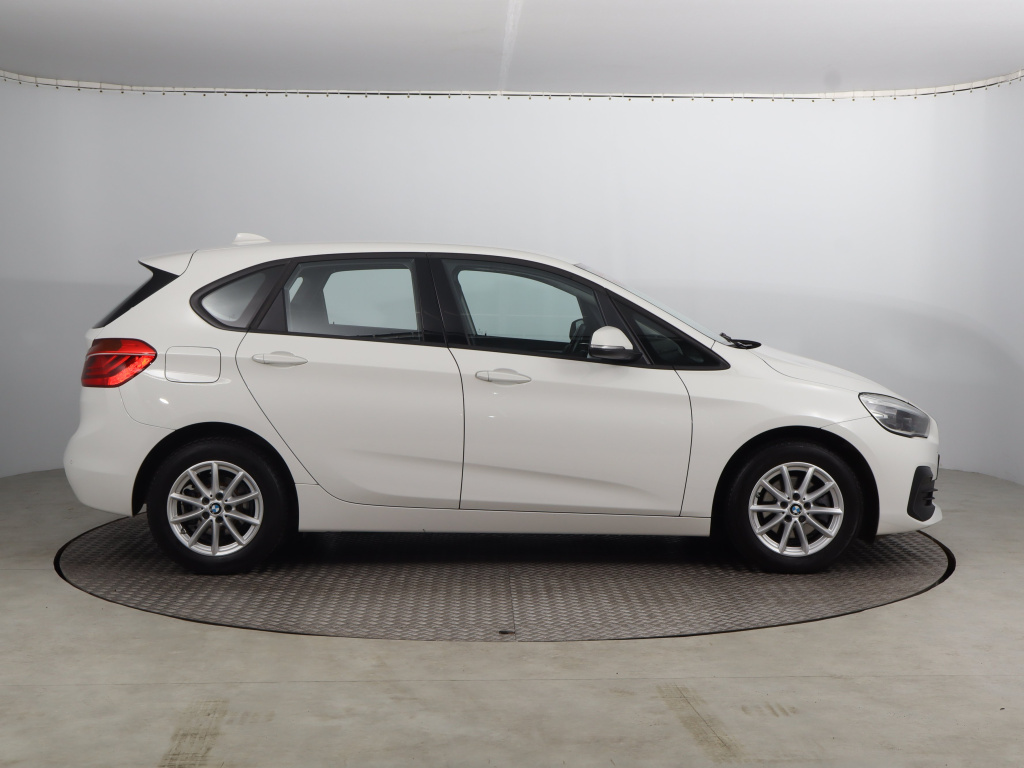 BMW 2 Active Tourer