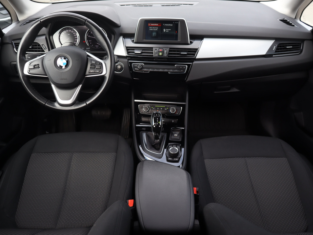 BMW 2 Active Tourer
