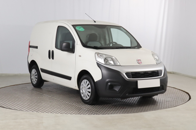 Fiat Fiorino 2018