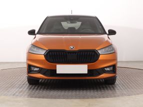 Skoda Fabia - 2025