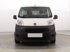 Fiat Fiorino - 2019