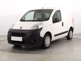 Fiat Fiorino - 2019