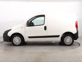 Fiat Fiorino - 2019
