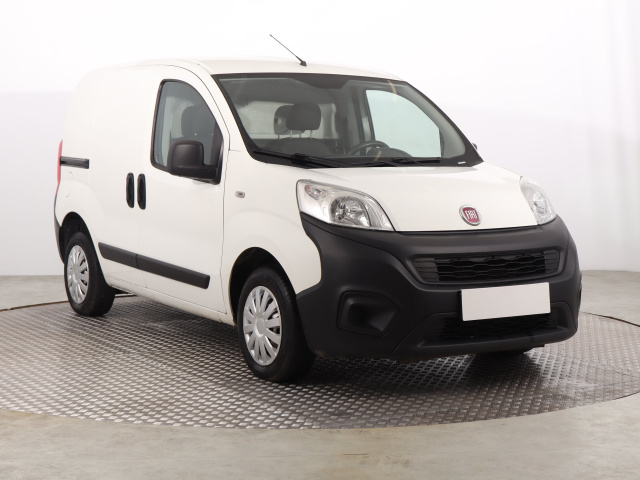 Fiat Fiorino 2019